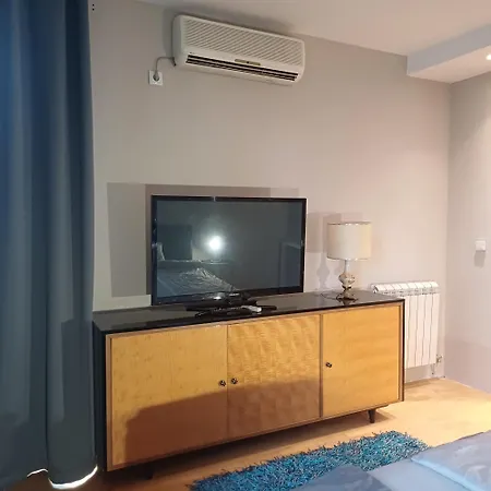 Apartment Lola 2
