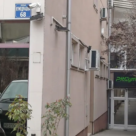 Apartment Lola 2