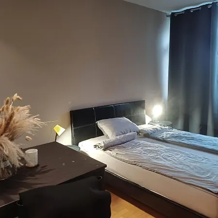 Lola 2 Apartament Belgrad