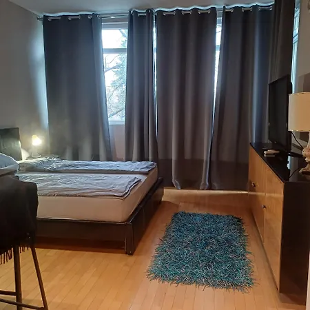 Appartamento Lola 2 Belgrado